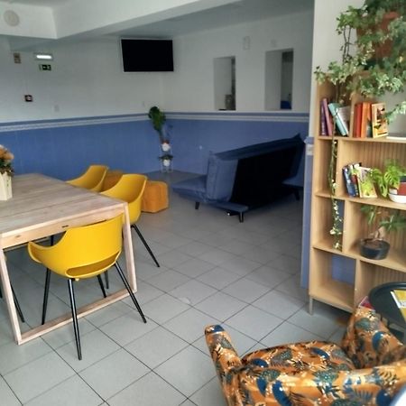 Albergue De Sao Bento カミーニャ エクステリア 写真