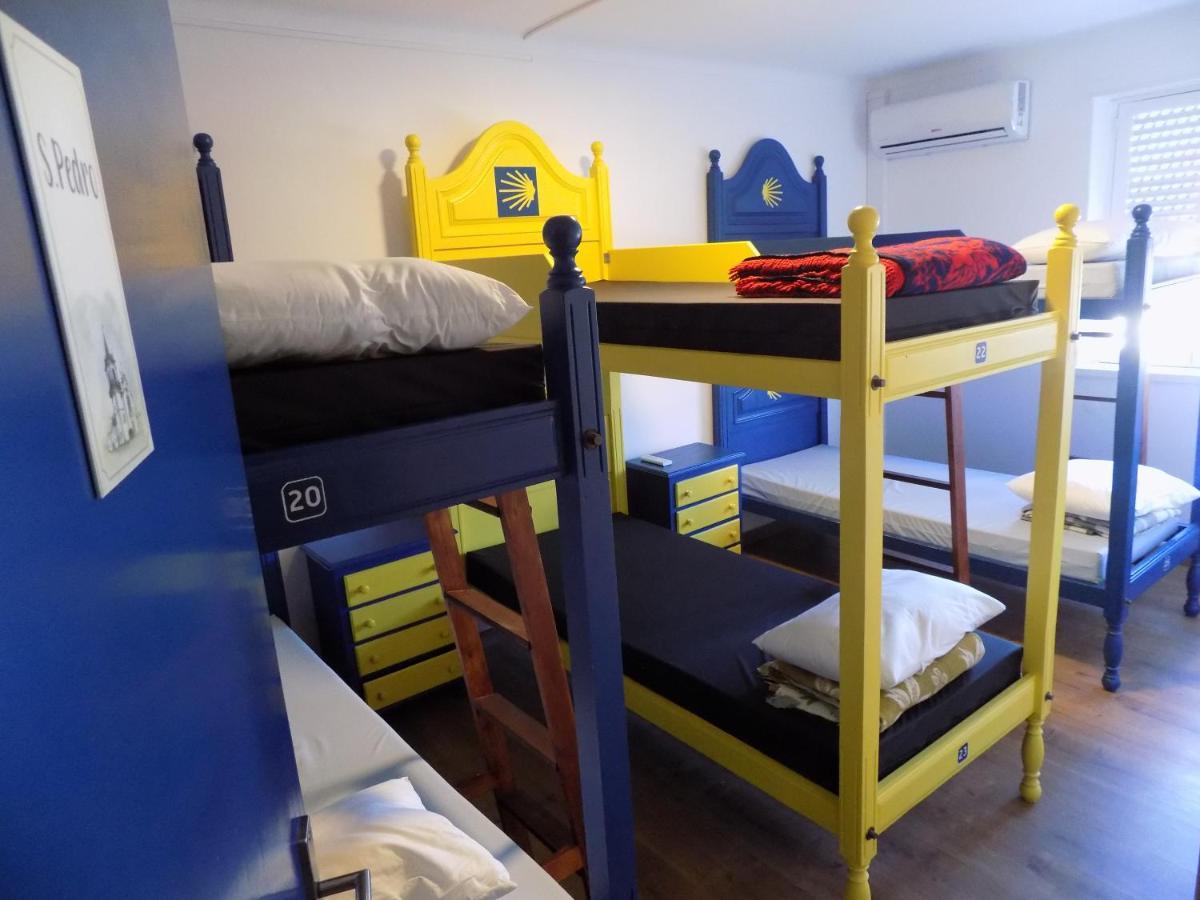 Albergue De Sao Bento カミーニャ エクステリア 写真