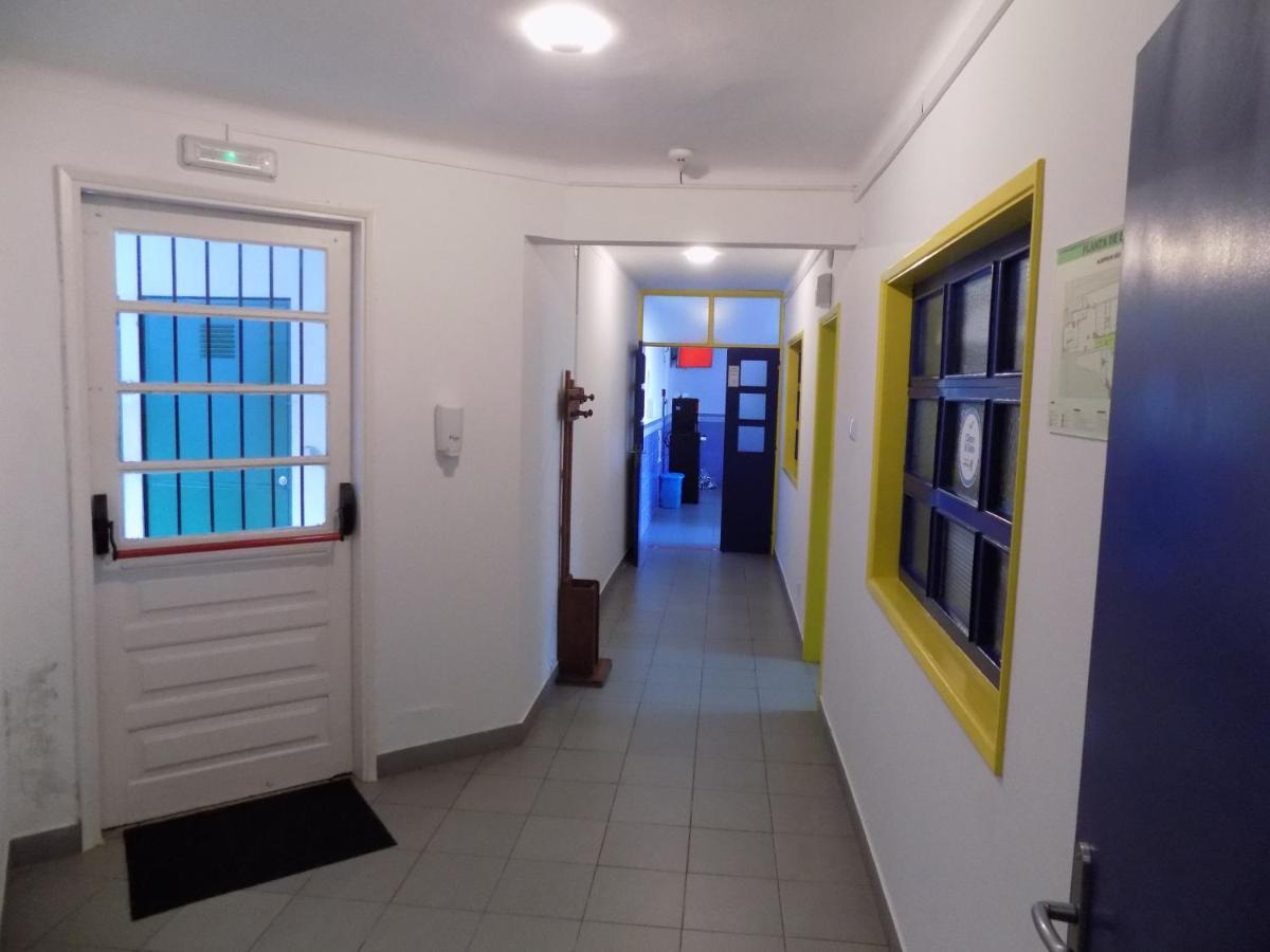 Albergue De Sao Bento カミーニャ エクステリア 写真
