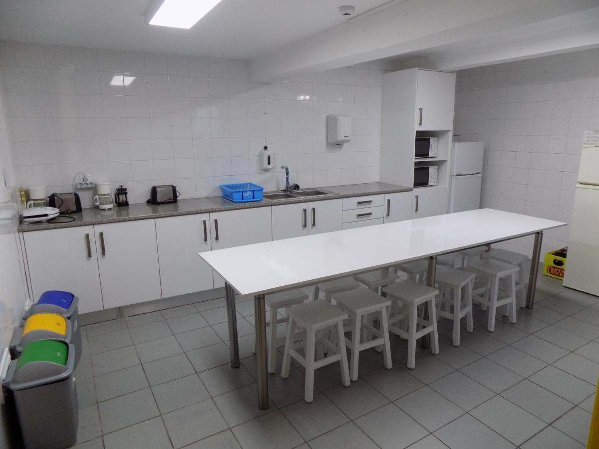 Albergue De Sao Bento カミーニャ エクステリア 写真
