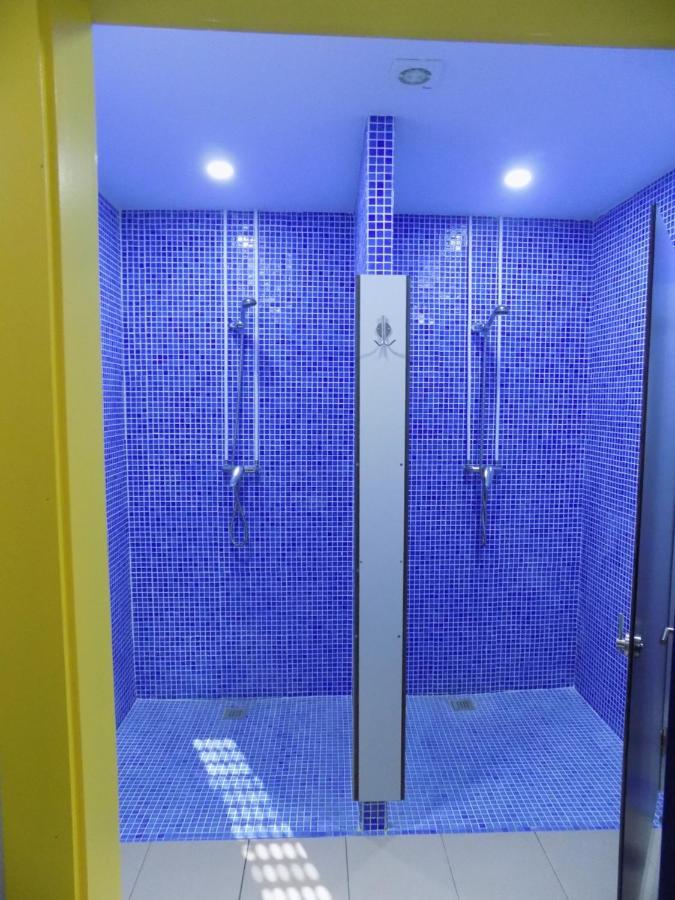 Albergue De Sao Bento カミーニャ エクステリア 写真