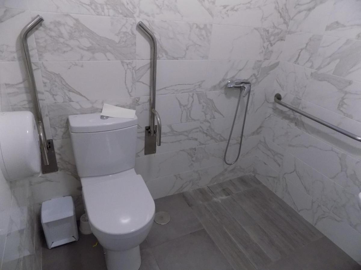 Albergue De Sao Bento カミーニャ エクステリア 写真