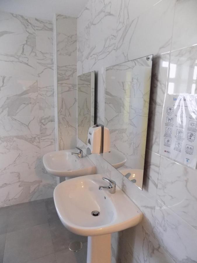 Albergue De Sao Bento カミーニャ エクステリア 写真