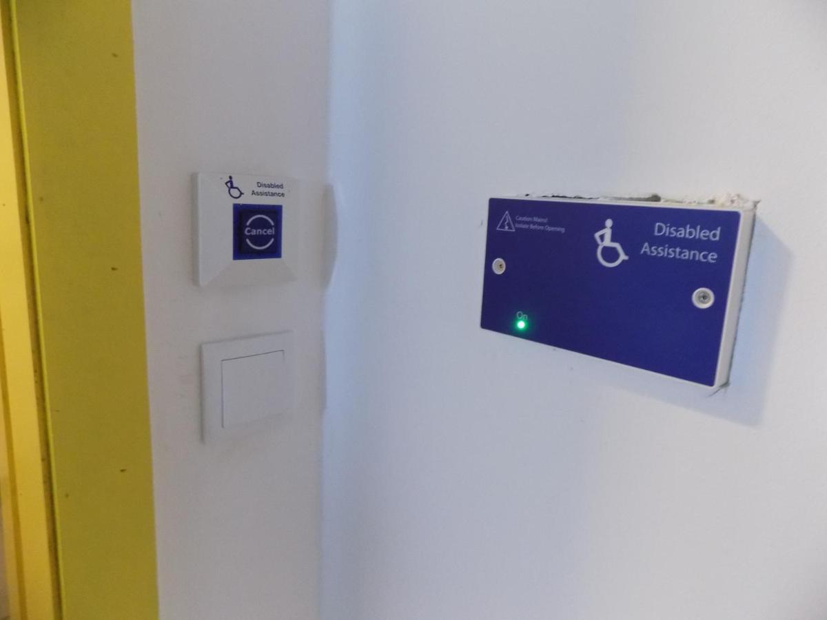 Albergue De Sao Bento カミーニャ エクステリア 写真