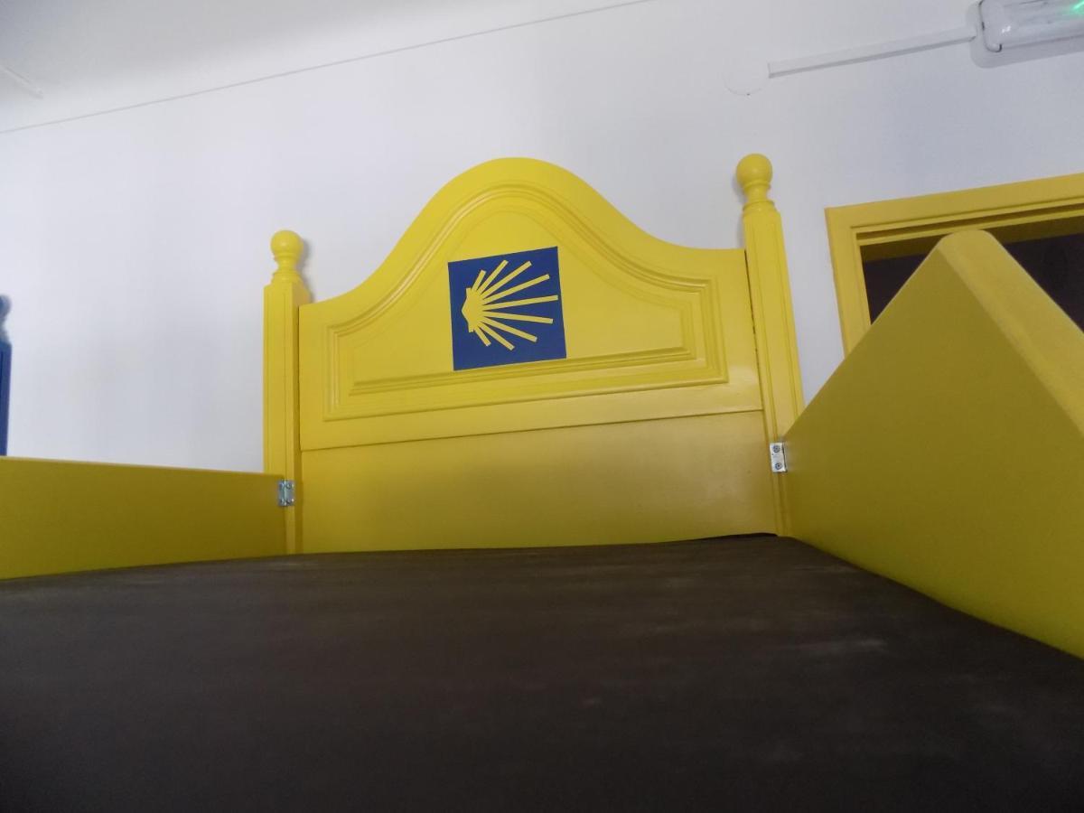 Albergue De Sao Bento カミーニャ エクステリア 写真