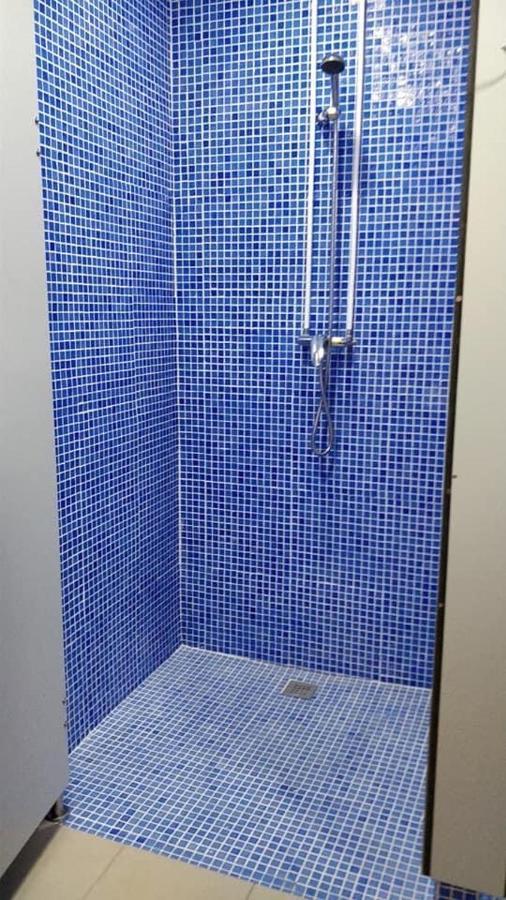 Albergue De Sao Bento カミーニャ エクステリア 写真