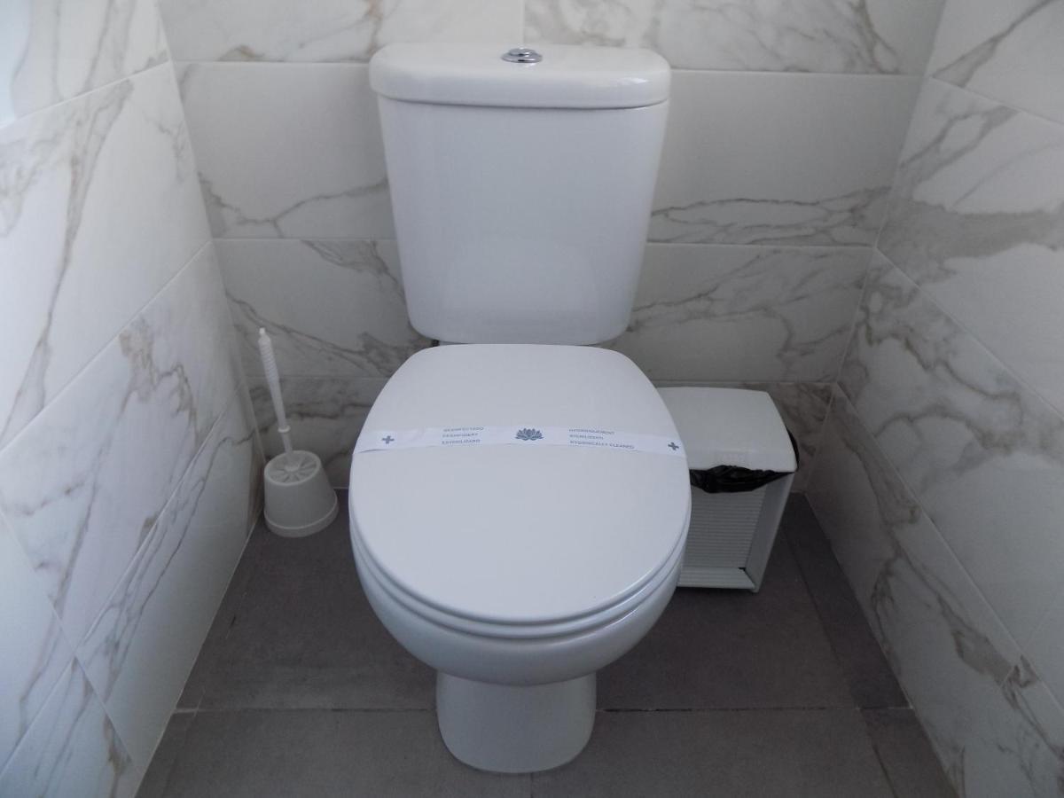 Albergue De Sao Bento カミーニャ エクステリア 写真