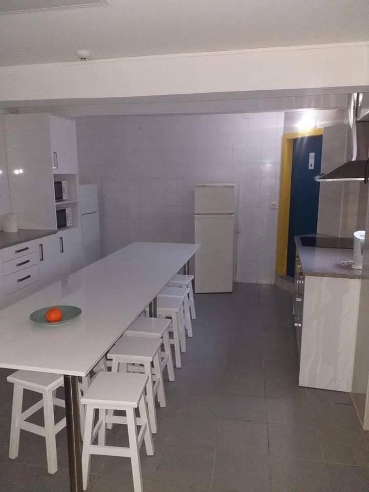 Albergue De Sao Bento カミーニャ エクステリア 写真
