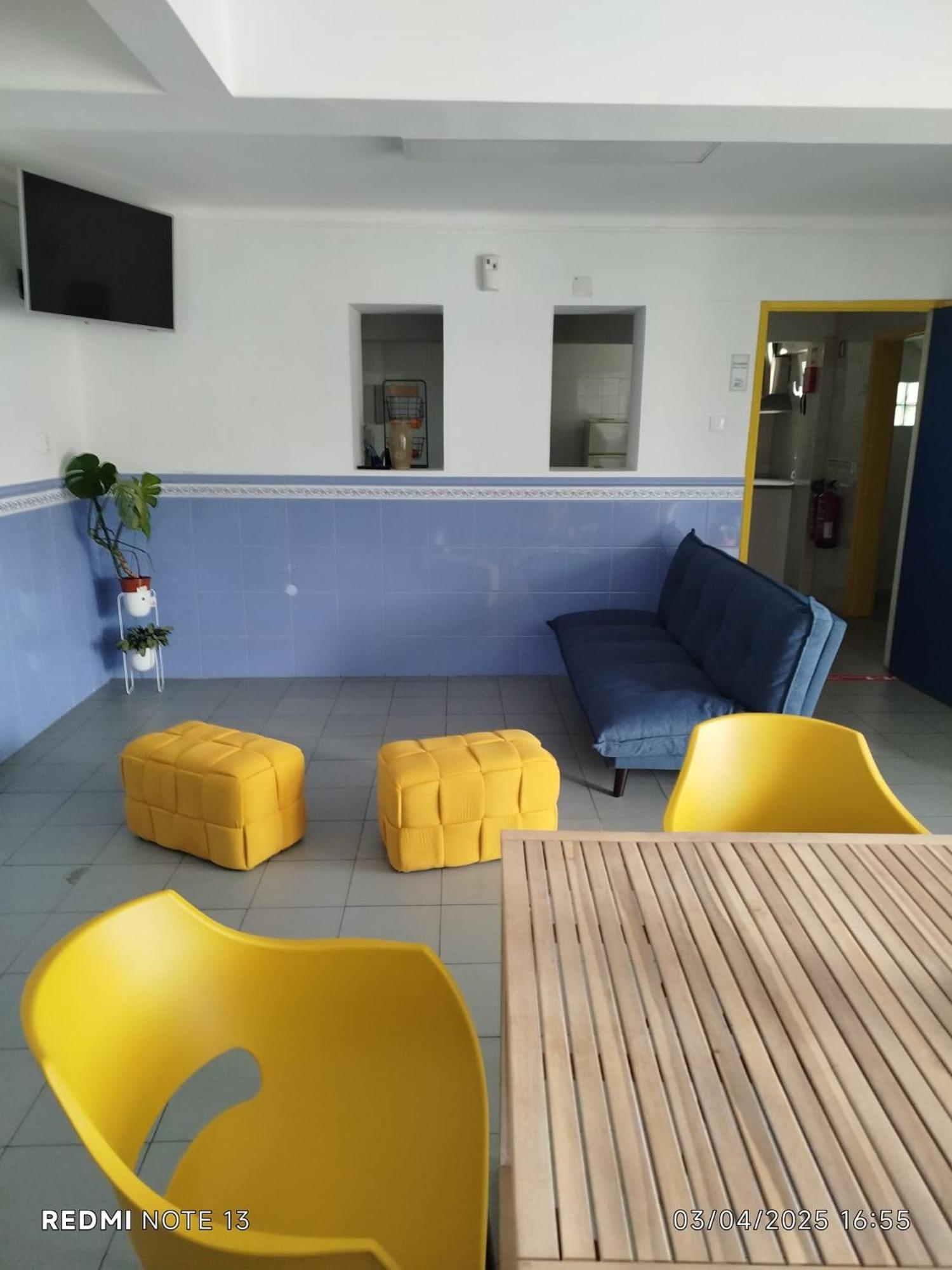 Albergue De Sao Bento カミーニャ エクステリア 写真