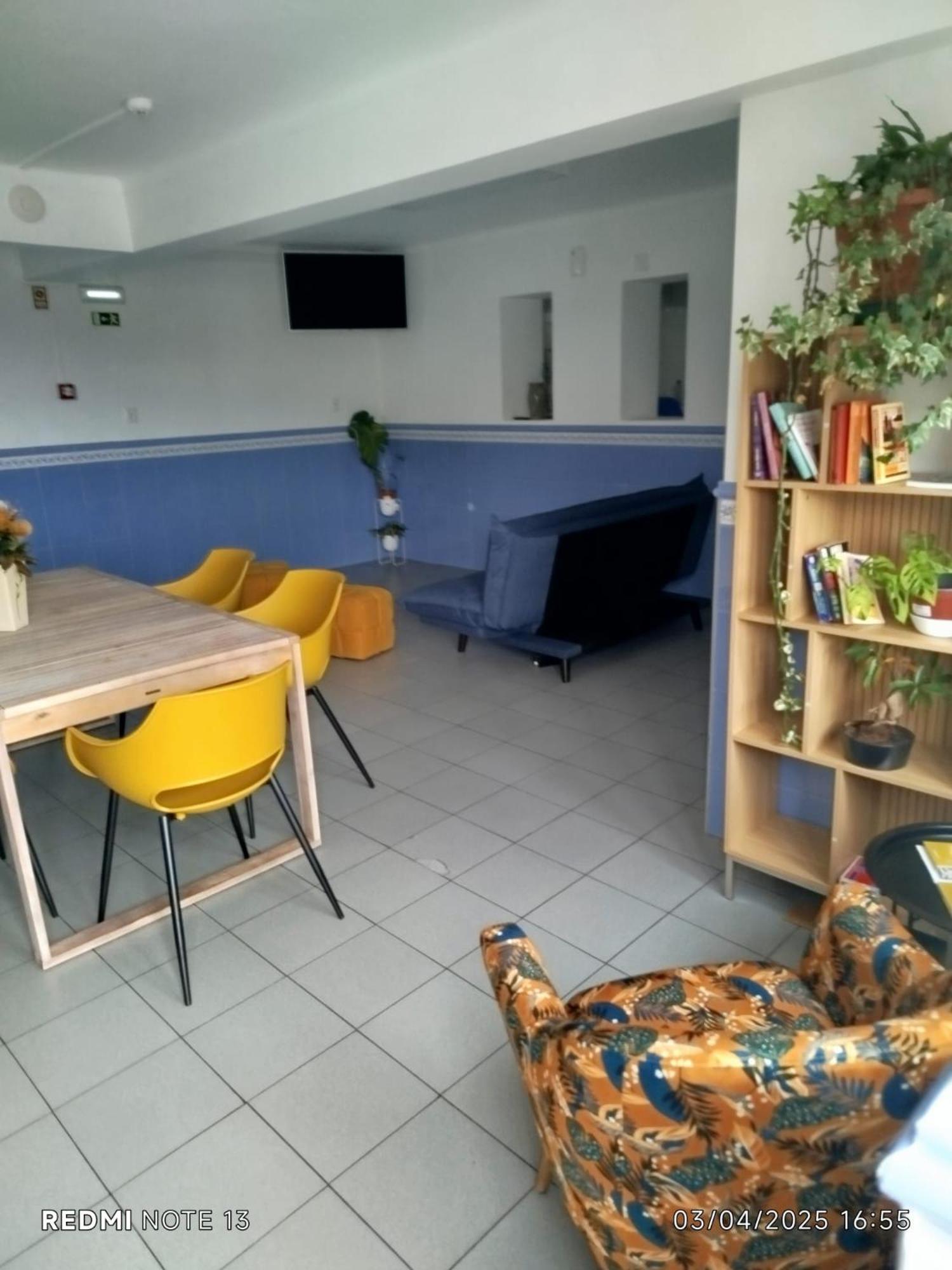 Albergue De Sao Bento カミーニャ エクステリア 写真