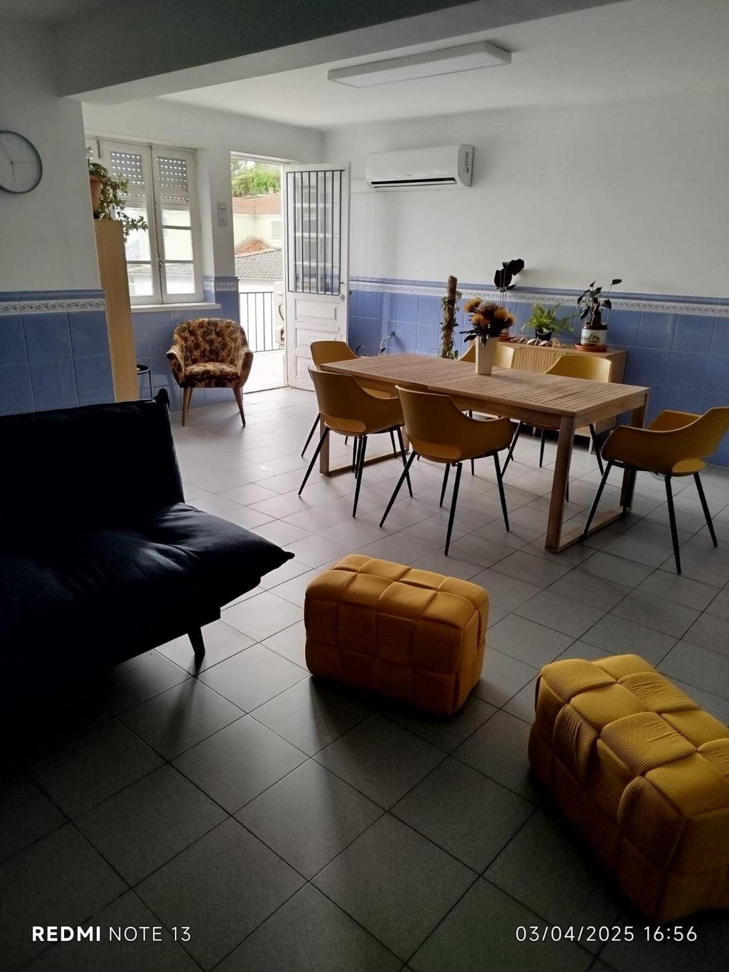 Albergue De Sao Bento カミーニャ エクステリア 写真